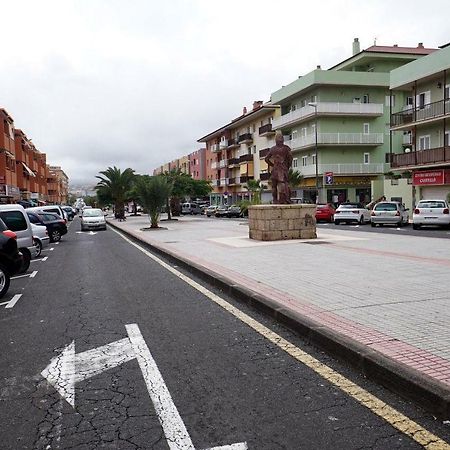 Apartamento Piso 20 Candelaria Exterior foto