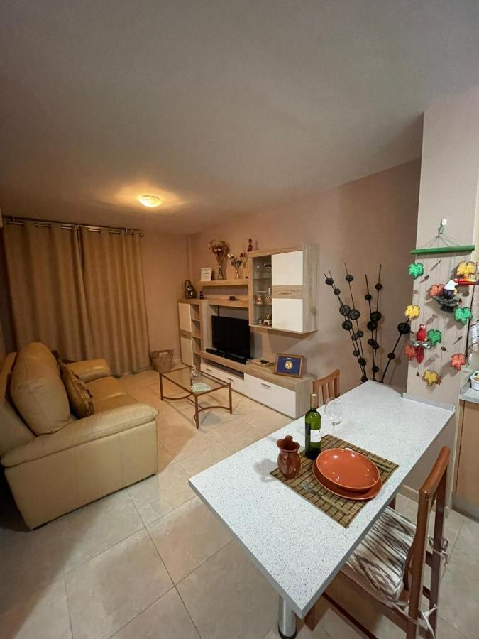 Apartamento Piso 20 Candelaria Exterior foto