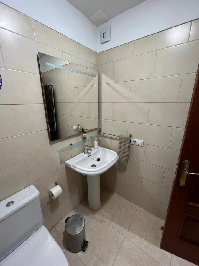Apartamento Piso 20 Candelaria Exterior foto