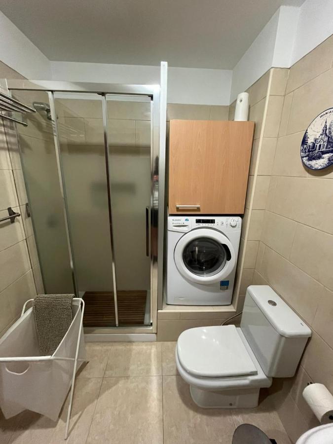 Apartamento Piso 20 Candelaria Exterior foto