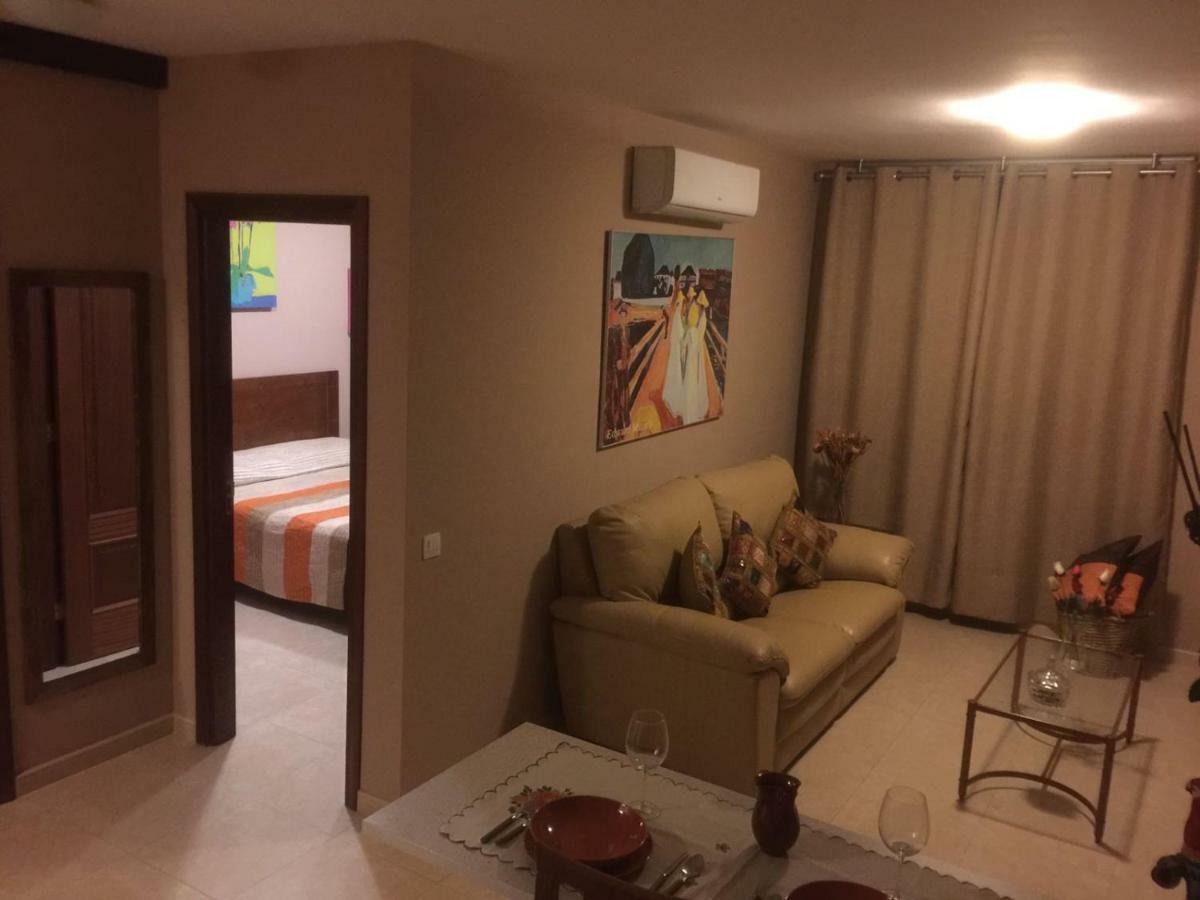 Apartamento Piso 20 Candelaria Exterior foto