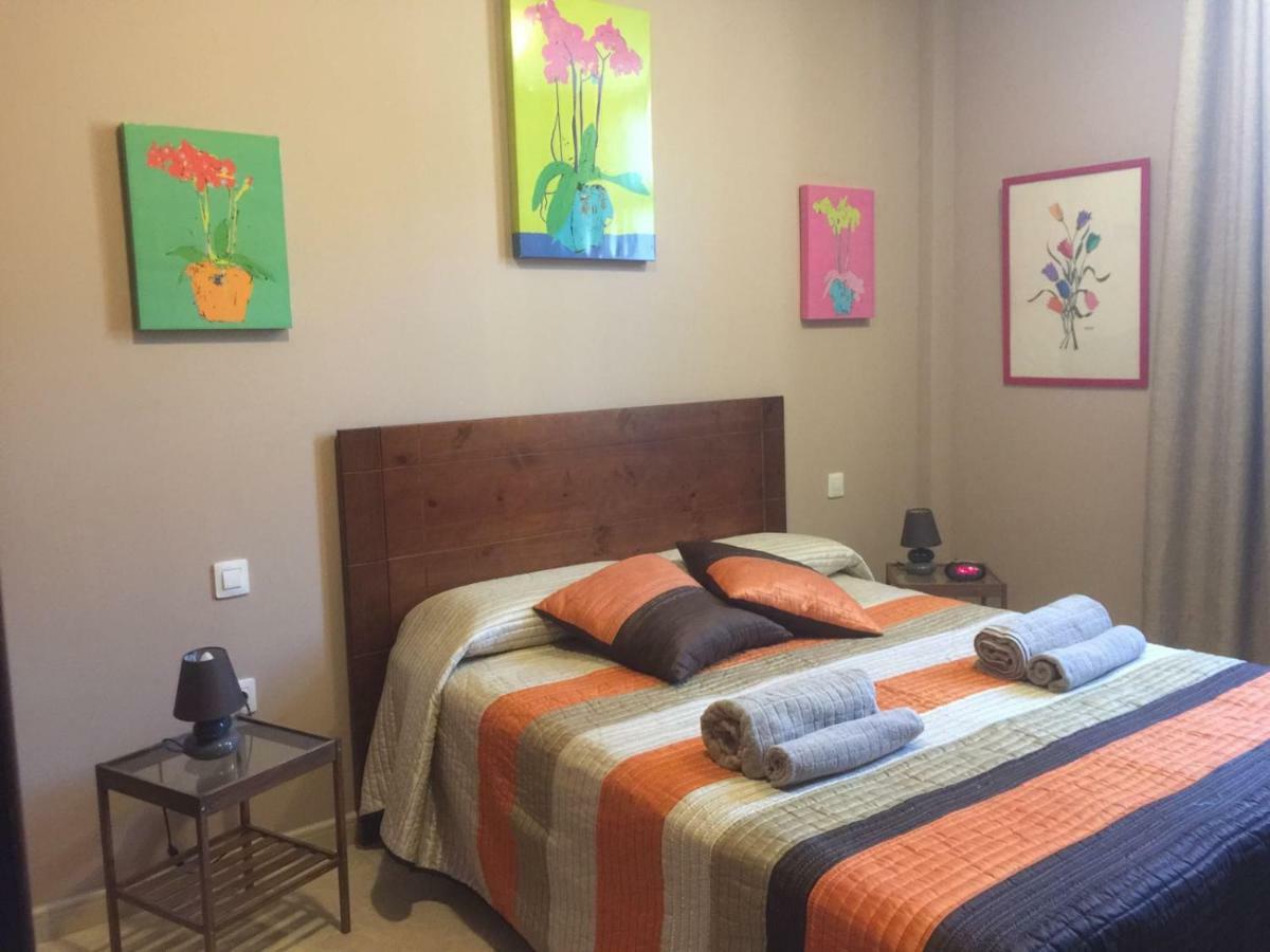 Apartamento Piso 20 Candelaria Exterior foto